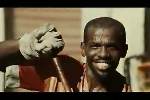 Orange -  Street Cleaner - Renato